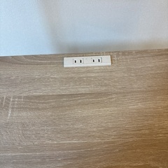 取引中　
キッチン収納ラックの画像