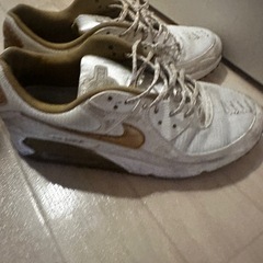 エアマックス スニーカー 27.5の画像