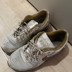 エアマックス スニーカー 27.5の画像