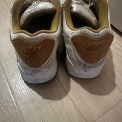 エアマックス スニーカー 27.5の画像
