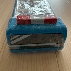 トミカプレートの画像