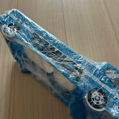 トミカプレートの画像