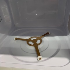 【レンジ】【クリーニング済み】【管理番号11611】の画像