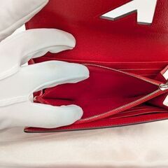 【LV】M61179 ポルトフォイユ・ツイスト エピライン☆ＡＢ品☆の画像