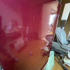 アクア　AQUAの冷蔵庫の画像