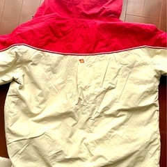 スキーウェア　レディース上下の画像