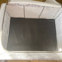 折りたたみ収納BOX 3個セット  の画像