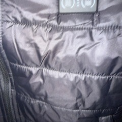 Lサイズヒータージャケットの画像