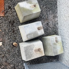 ゴミステーション 自分用に！の画像