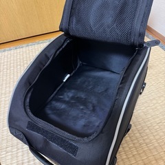 バイク用シートバッグ
の画像