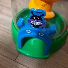 アンパンマンコロタワー　セットの画像