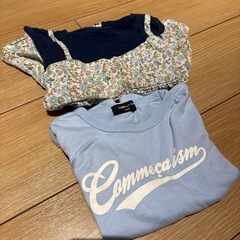 サイズ110 セットの画像