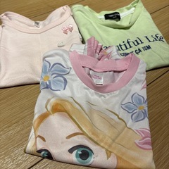 サイズ110 セットの画像