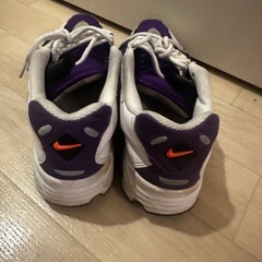 NIKE エアマックス スニーカー 27.5の画像