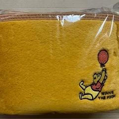 くまのプーさんグッズ　２点セットの画像