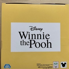 くまのプーさんグッズ　２点セットの画像