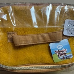 くまのプーさんグッズ　２点セットの画像