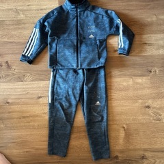 キッズジャージの画像