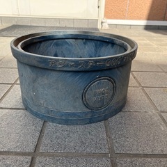 雨水マス　アジャスターの画像