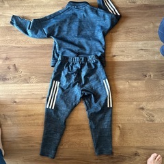 キッズジャージの画像