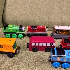 木製レールの確認画面ですの画像