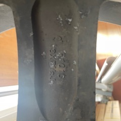 18インチ　ハイエースの画像