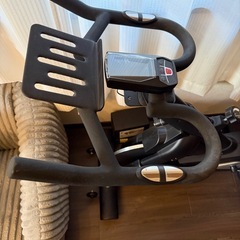 スピンバイク Pro（静音設計）　　STEADYの画像