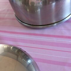 片手鍋　中古　無料の画像