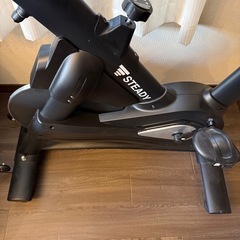 スピンバイク Pro（静音設計）　　STEADYの画像