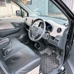 信用回復ローン！！ネオドライブローンの窓口　スズキ ワゴンR660 FX　自社ローン　リース　自社分割 　債務整理　自己破産　他社お断りされた方　マイネオオートローン　函館在庫の画像