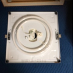 シーリングライトの画像