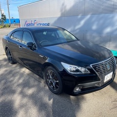 クラウンHV ロイヤルサルーン手放しますの画像