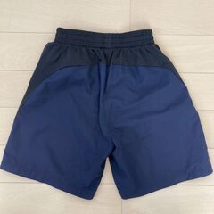 umbro パンツ 150の画像