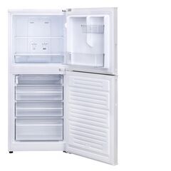 ★引き渡し日限定★2022年購入　TWINBIRD　　2ドア冷凍冷蔵庫HR-F915の画像