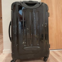 SACS'BAR　キャリーケースの画像