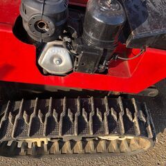 【中古】【動作OK】【店頭引取限定】HONDA 除雪機 HS970 176,000円（税込）の画像