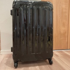 SACS'BAR　キャリーケースの画像