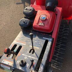 【中古】【動作OK】【店頭引取限定】HONDA 除雪機 HS970 176,000円（税込）の画像