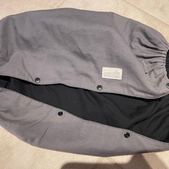 ベビービョルン抱っこ紐 One Kaiの画像