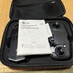 ドローンの画像