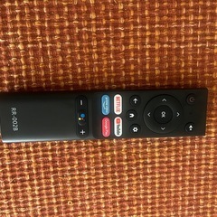 ◾️必見◾️オリオン　SAFH421 42Vチューナーレススマートテレビ23年製美品の画像