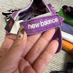 NIKE、Champion、new balance等々スポーツブランド入り！汚れても良い作業着セットの画像