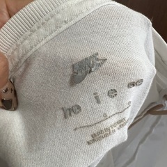 NIKE、Champion、new balance等々スポーツブランド入り！汚れても良い作業着セットの画像