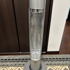 ハロゲンヒーターの画像