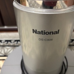 ハロゲンヒーターの画像