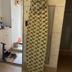 受付終了【2000円】初心者向けサーフボードの画像