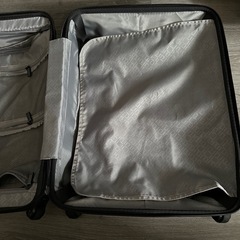 ACE スーツケースの画像