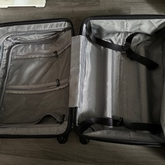 ACE スーツケースの画像