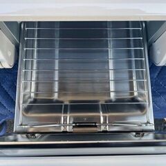 2022年製　✨パロマ ガスコンロ PA-S45H-L｜LPガス用｜グリル美品✨の画像