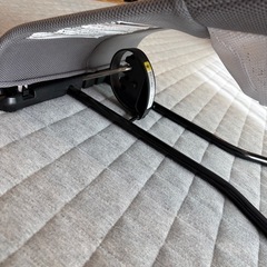 【差し上げます】バウンサーの画像